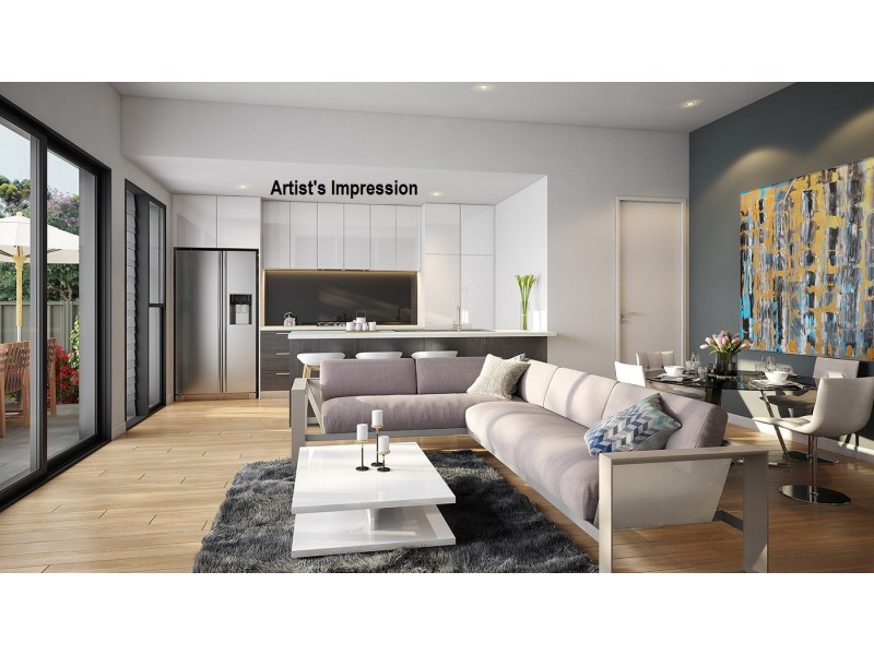 1-4/74 Dudley Road, Charlestown NSW 2290