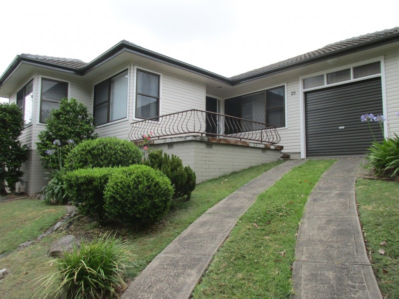 25 Willoughby Street, Charlestown NSW 2290