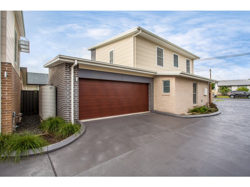 1/15 Yorston Street, Warners Bay NSW 2282