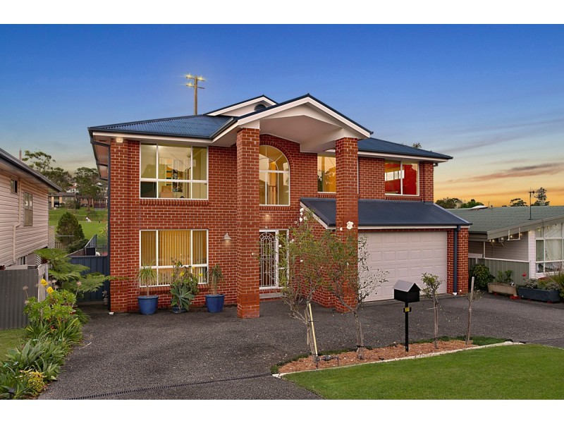 21 Inglis Street, Kotara South NSW 2289