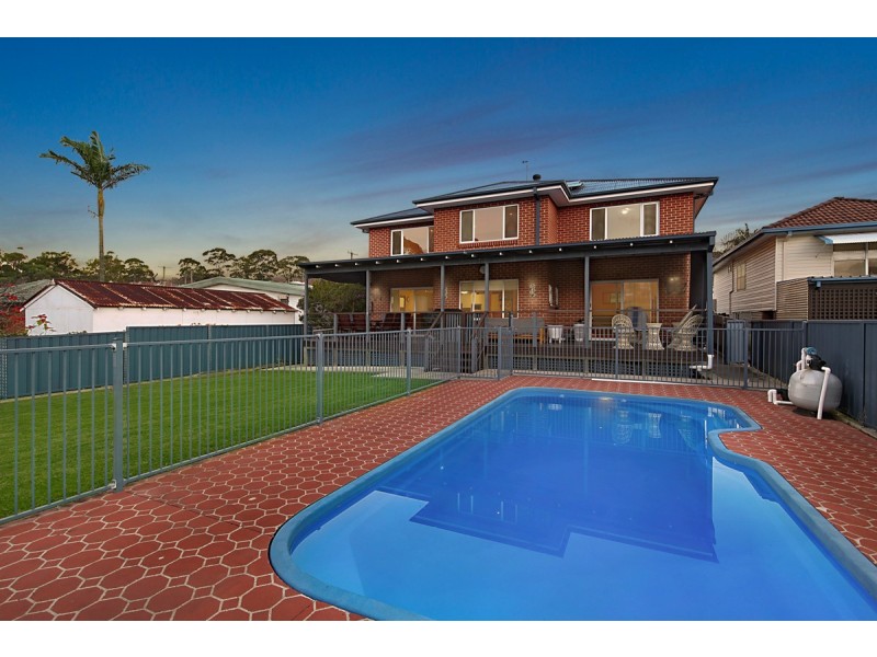 21 Inglis Street, Kotara South NSW 2289