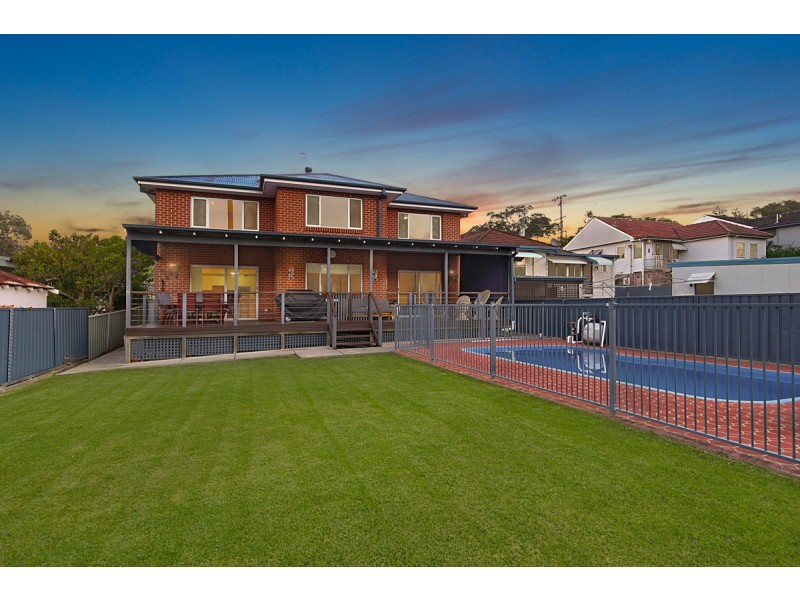 21 Inglis Street, Kotara South NSW 2289