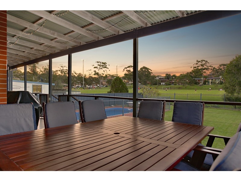 21 Inglis Street, Kotara South NSW 2289