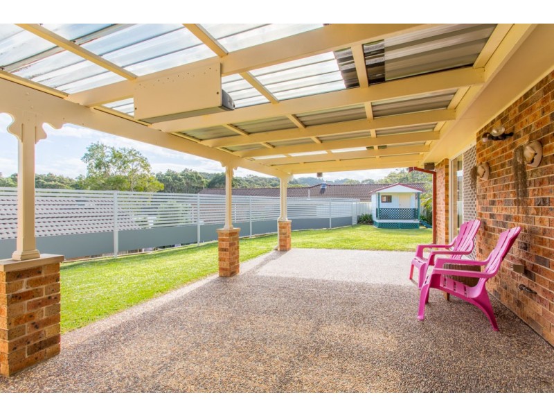 3 Eleonora Close, Whitebridge NSW 2290