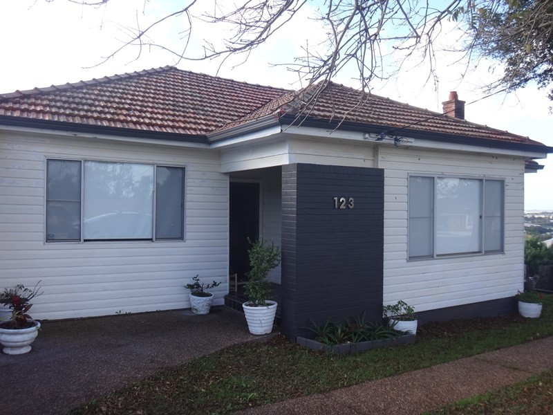 123 Russell Road, New Lambton Heights NSW 2305