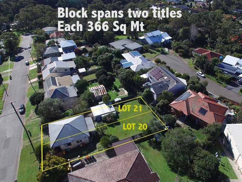 20 Railway Street, Dudley NSW 2290