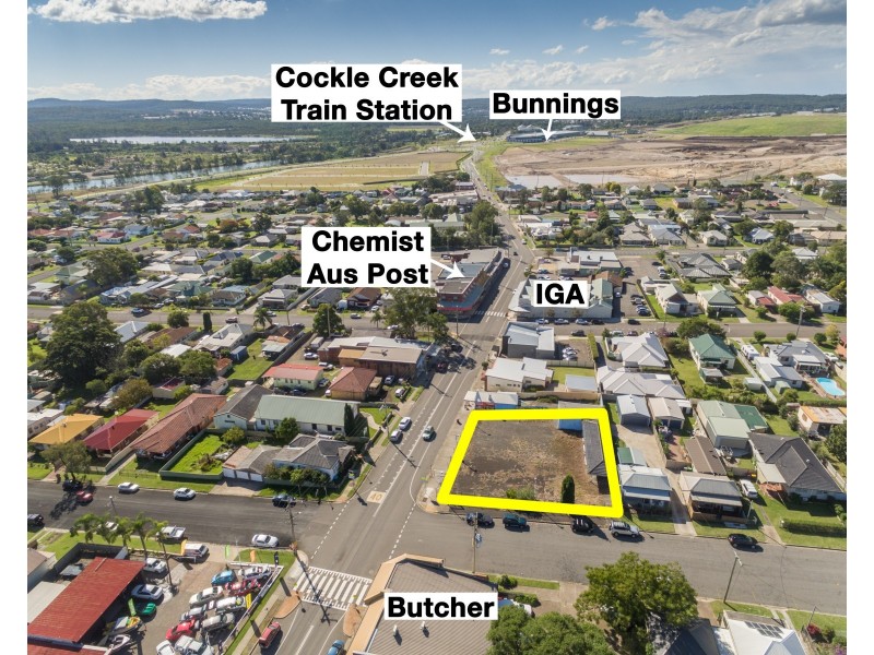 12/27 Fifth Street, Boolaroo NSW 2284