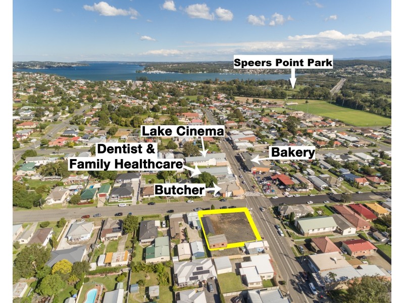 12/27 Fifth Street, Boolaroo NSW 2284