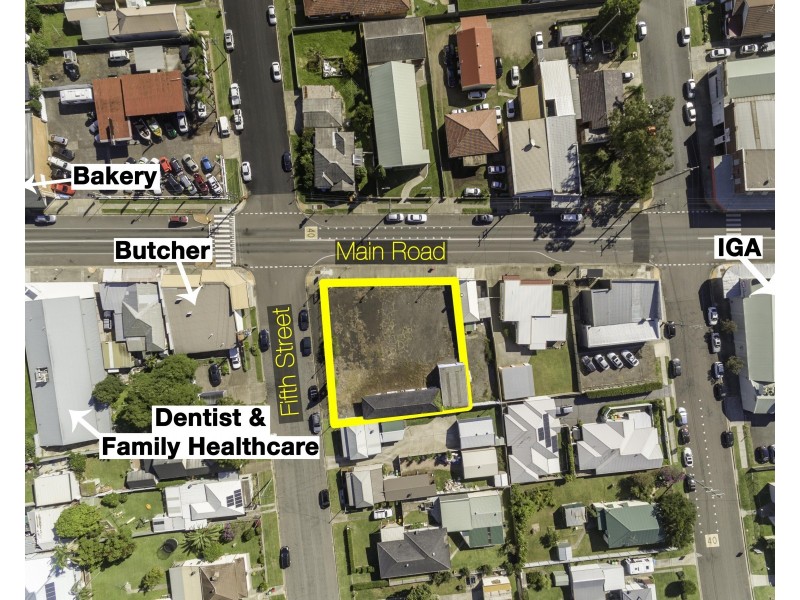 12/27 Fifth Street, Boolaroo NSW 2284