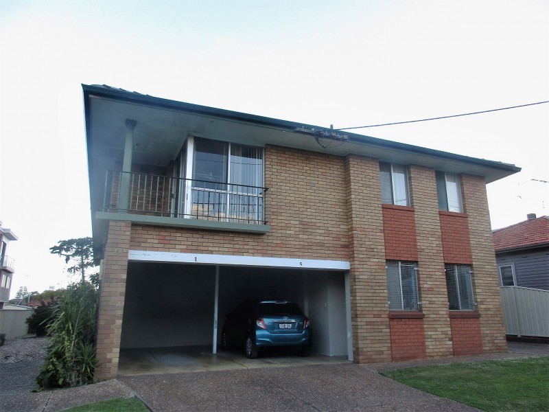 4/12 High Street, Waratah NSW 2298