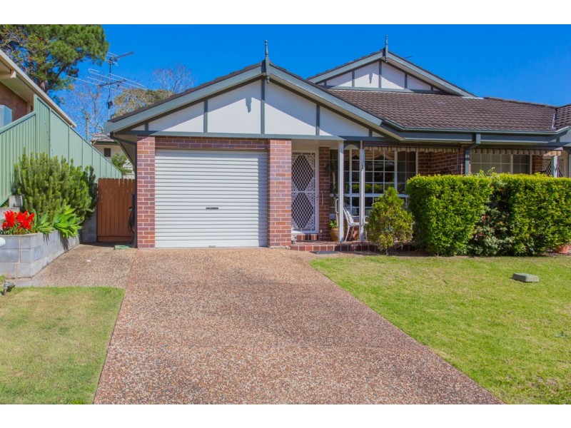 1/12 Madeleine Avenue, Charlestown NSW 2290