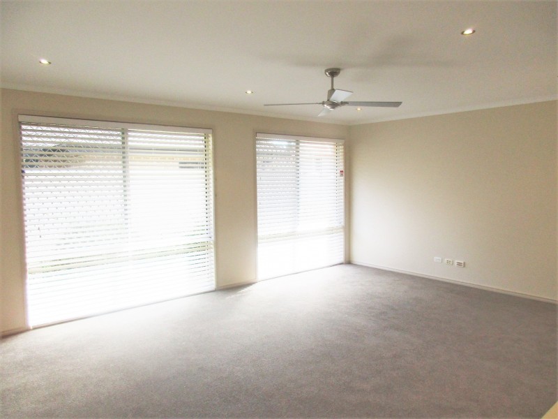 21 Conder Crescent, Metford NSW 2323