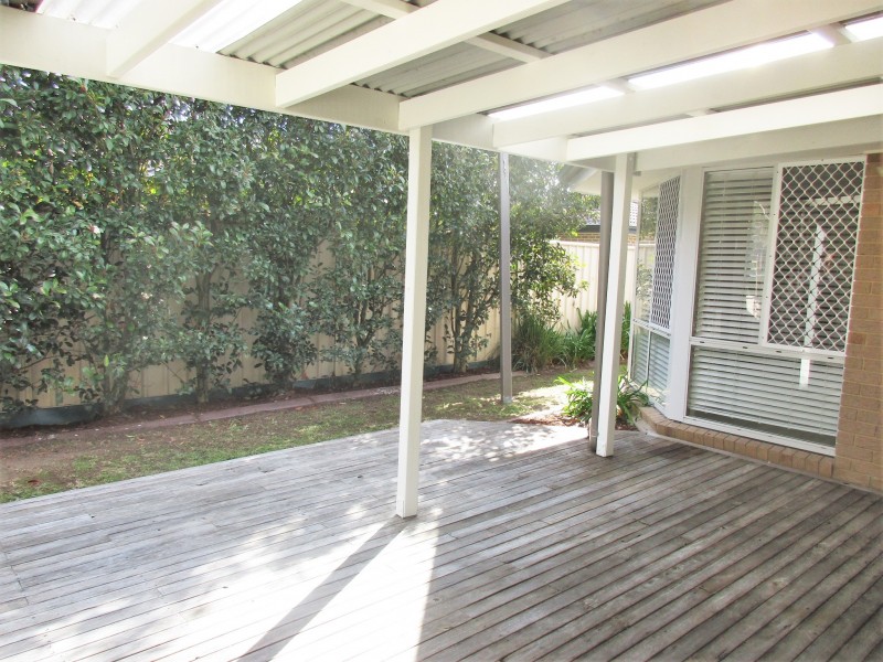 21 Conder Crescent, Metford NSW 2323