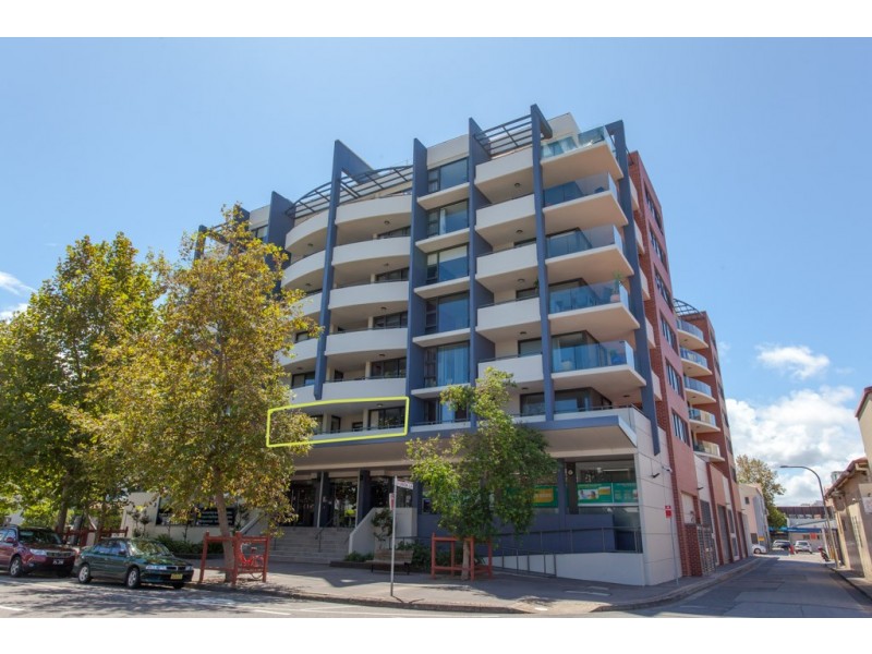 102/328 King Street, Newcastle NSW 2300