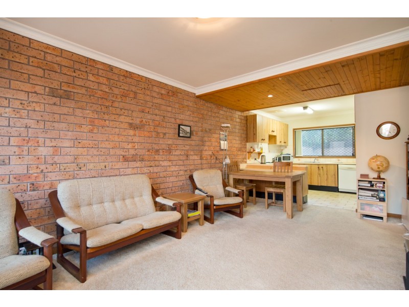 4/7 Hutton Street, Charlestown NSW 2290