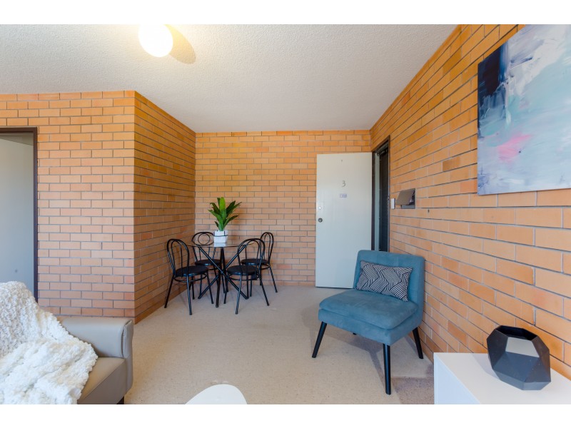 3/37 Edward Street, Charlestown NSW 2290