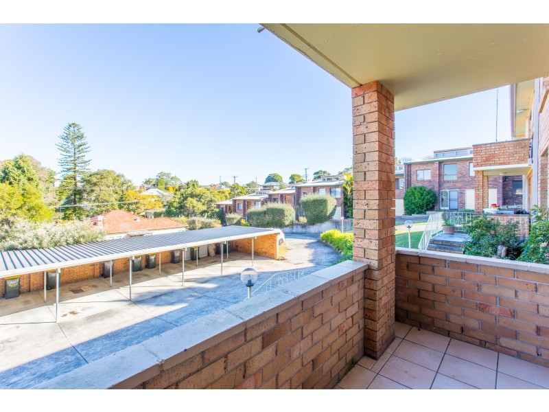 3/37 Edward Street, Charlestown NSW 2290