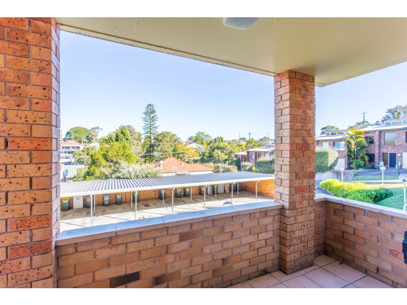 3/37 Edward Street, Charlestown NSW 2290