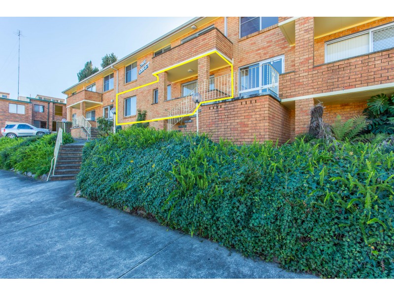 3/37 Edward Street, Charlestown NSW 2290