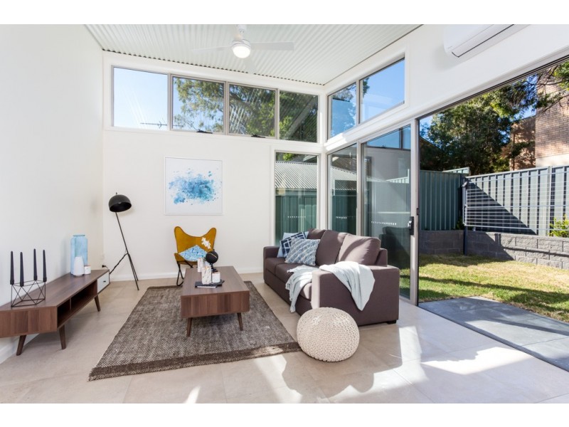 1/7A Date Street, Adamstown NSW 2289