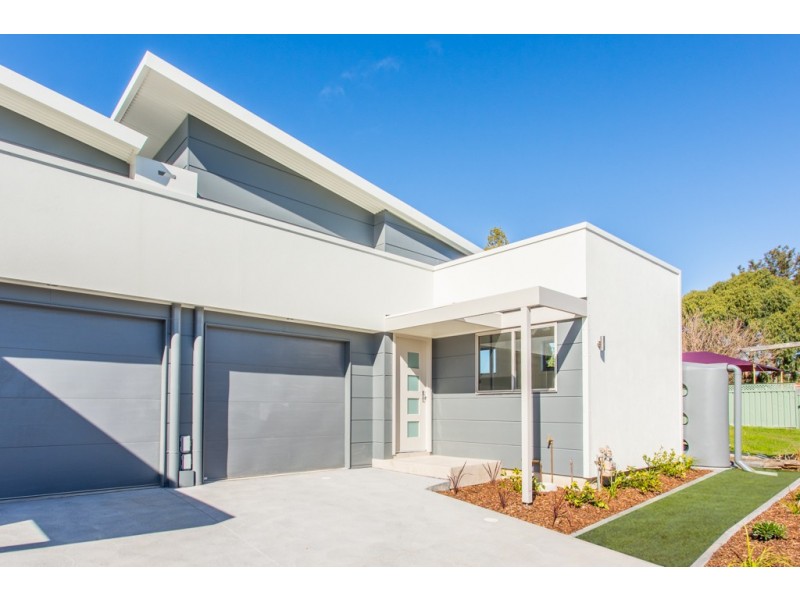 3/7A Date Street, Adamstown NSW 2289