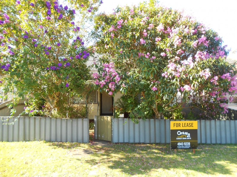 34 Eighth Street, Adamstown NSW 2289