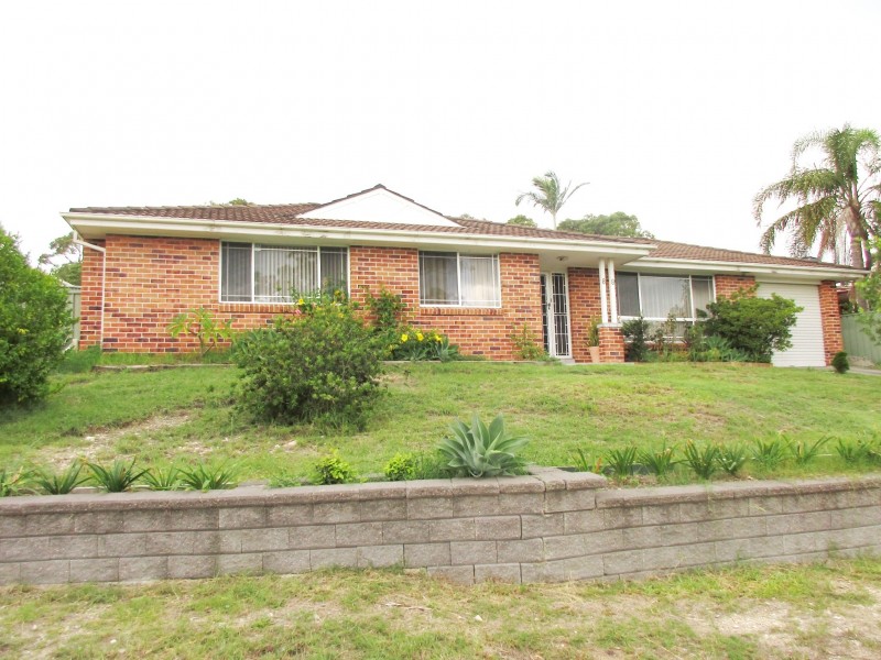 88 Auklet Road, Mount Hutton NSW 2290