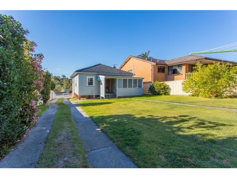 52 James Street, Charlestown NSW 2290