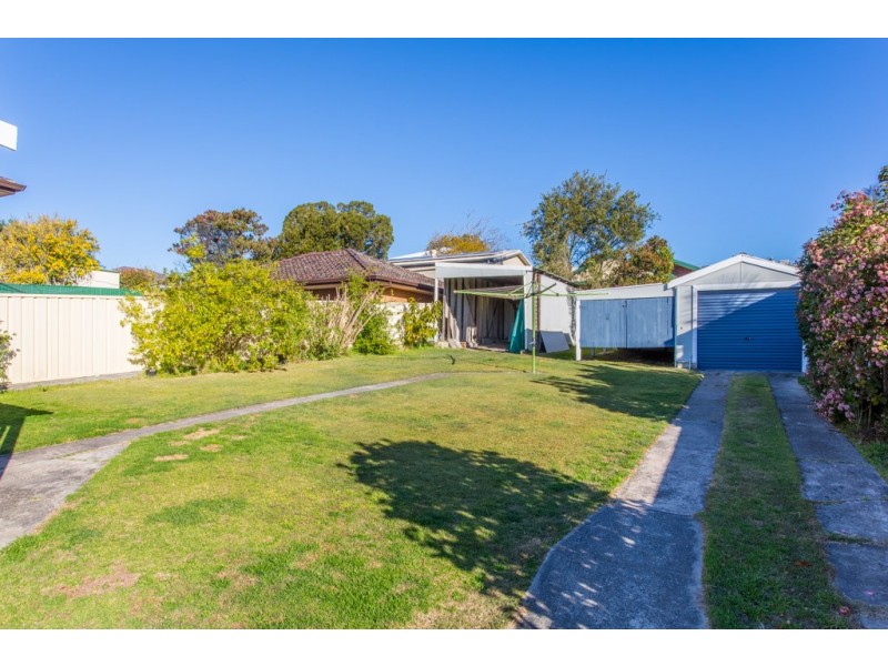 52 James Street, Charlestown NSW 2290