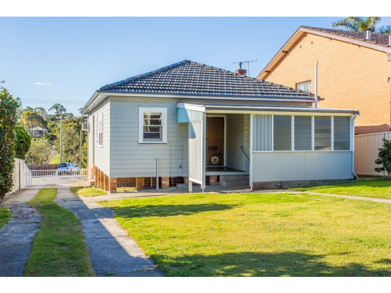 52 James Street, Charlestown NSW 2290