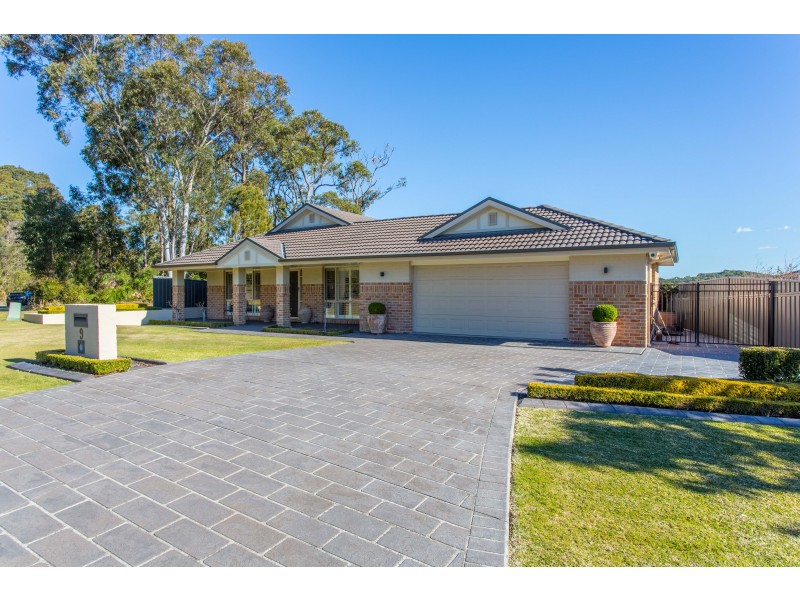 9 Timbercrest Chase, Charlestown NSW 2290