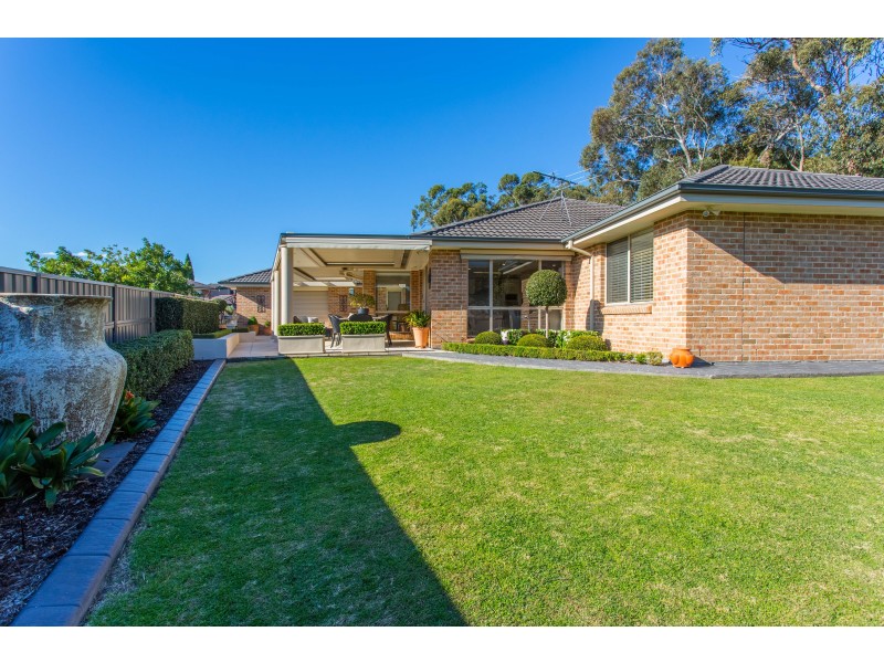 9 Timbercrest Chase, Charlestown NSW 2290