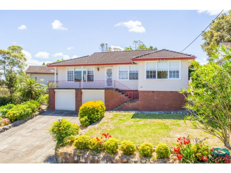 38 Creswell Avenue, Charlestown NSW 2290