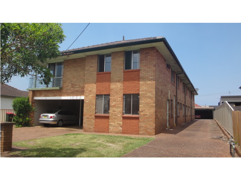 9/12 High Street, Waratah NSW 2298