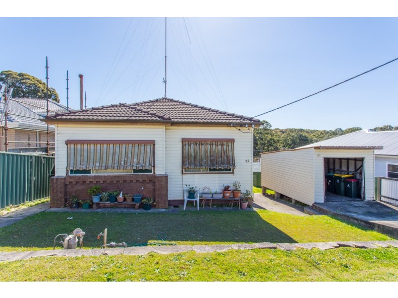 82 Grinsell Street, Kotara NSW 2289