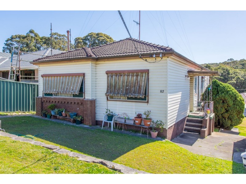 82 Grinsell Street, Kotara NSW 2289
