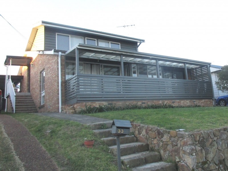 33 Walumbi Avenue, Tingira Heights NSW 2290