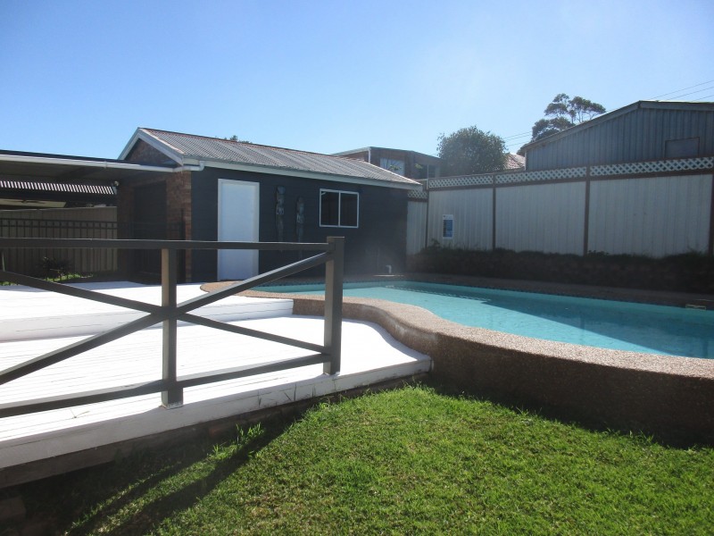 33 Walumbi Avenue, Tingira Heights NSW 2290