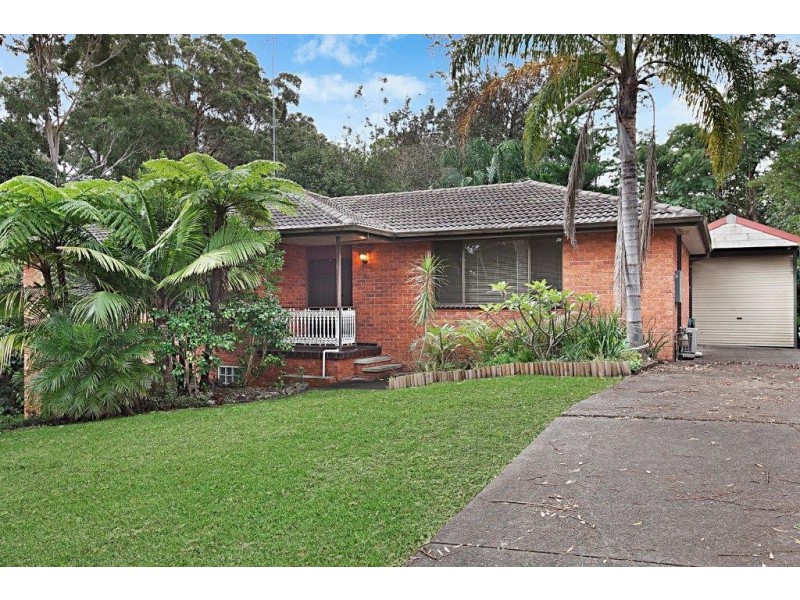 9 Hallam Street, Charlestown NSW 2290