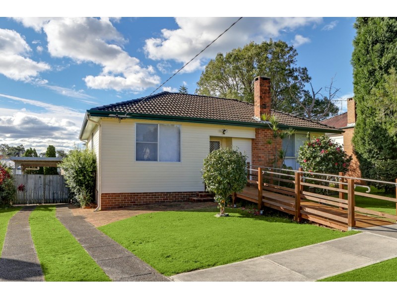 39 Manfred Avenue, Windale NSW 2306