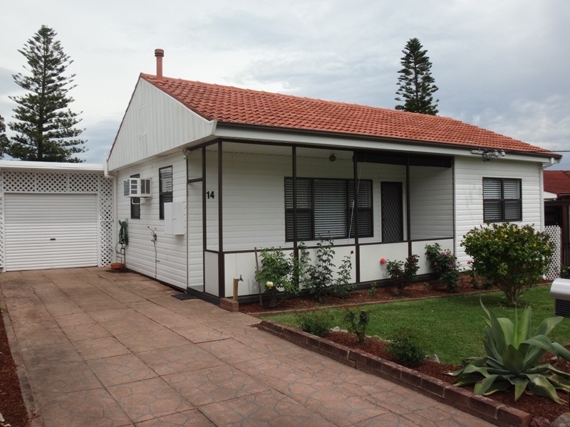 14 George Street, Glendale NSW 2285