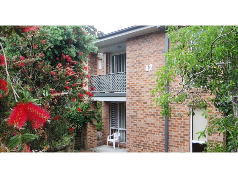 1/42-46 Dickinson Street, Charlestown NSW 2290