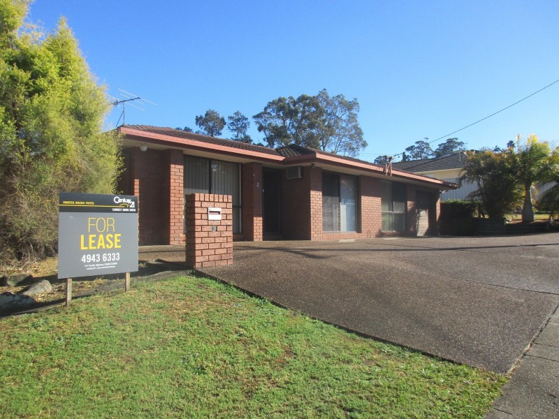 2  Garsdale Avenue, Elermore Vale NSW 2287
