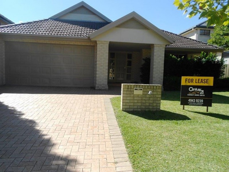 5 Pandorea Way, Valentine NSW 2280