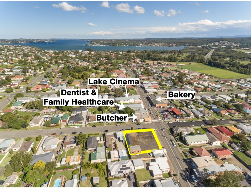 42 Main Road, Boolaroo NSW 2284