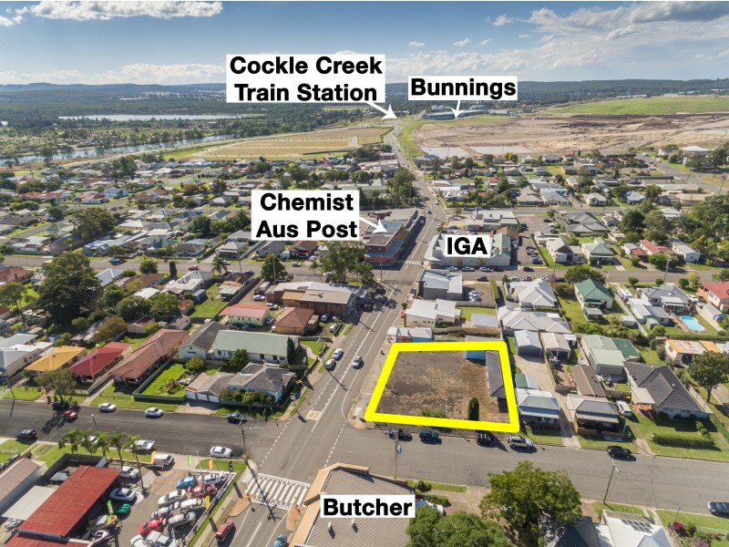 42 Main Road, Boolaroo NSW 2284