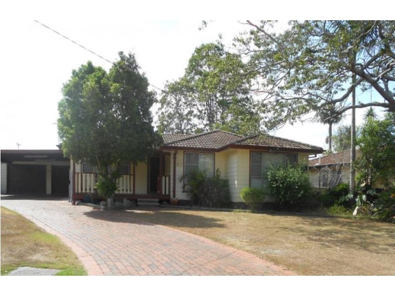 7 Sapphire Drive, Tarro NSW 2322