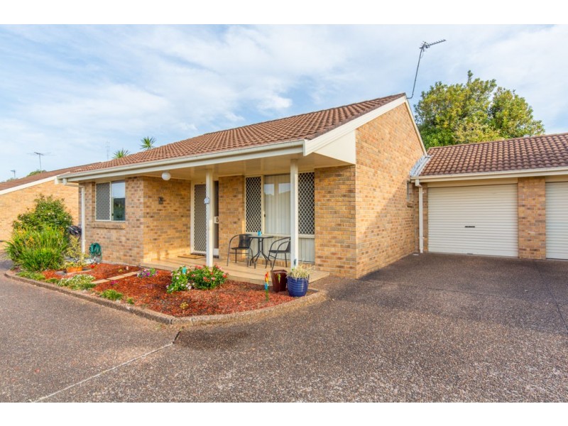 5/3 Francis Street, Cardiff South NSW 2285