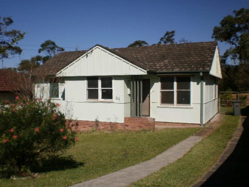 44 Redwood Place, Gateshead NSW 2290