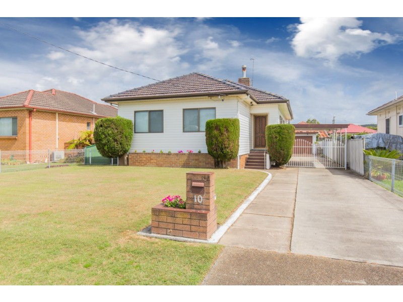 10 Penman Street, New Lambton NSW 2305